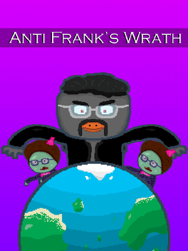 Affiche du film Anti Frank's Wrath poster