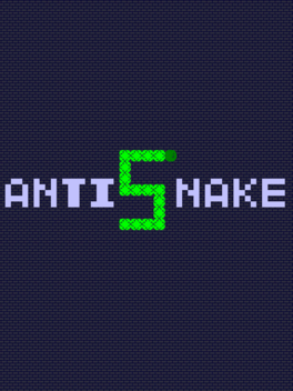 Affiche du film Antisnake poster