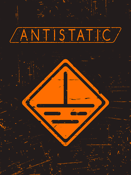 Affiche du film Antistatic poster