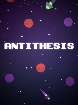 Affiche du film Antithesis poster