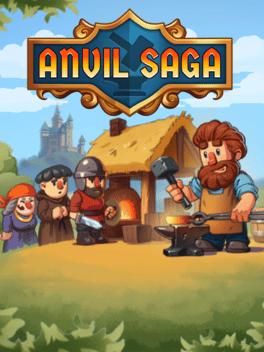 Quelle configuration minimale / recommandée pour jouer à Anvil Saga ?