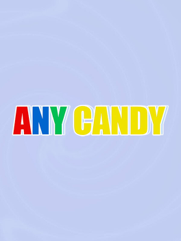 Affiche du film Any Candy poster