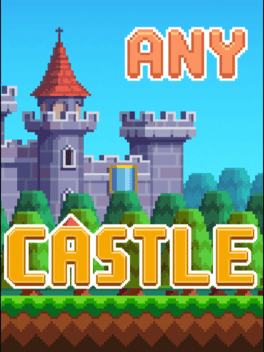 Quelle configuration minimale / recommandée pour jouer à Any Castle ?