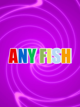 Affiche du film Any Fish poster