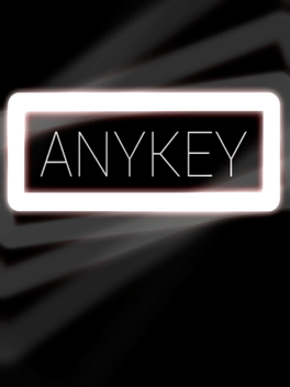 Affiche du film Anykey poster