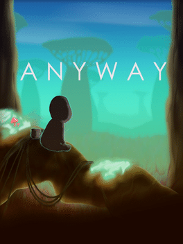 Affiche du film Anyway poster