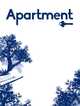 Affiche du film Apartment poster