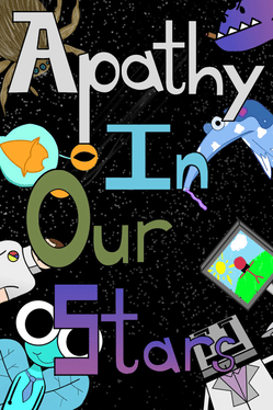 Affiche du film Apathy in Our Stars poster