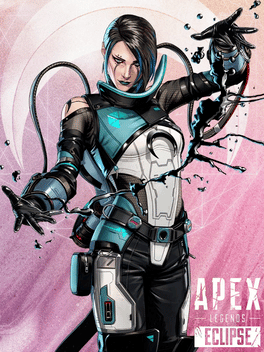 Affiche du film Apex Legends: Eclipse poster