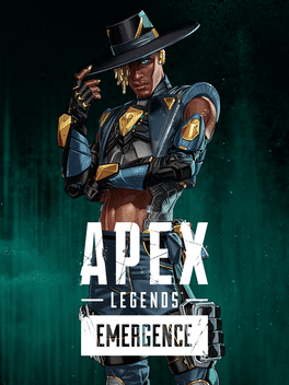 Affiche du film Apex Legends: Emergence poster