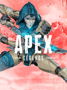 Affiche du film Apex Legends: Escape poster