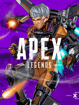 Affiche du film Apex Legends: Legacy poster