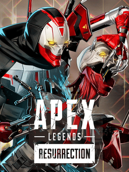 Affiche du film Apex Legends: Resurrection poster