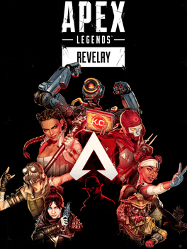 Affiche du film Apex Legends: Revelry poster