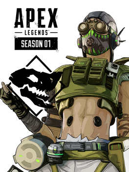 Affiche du film Apex Legends: Season 1 poster