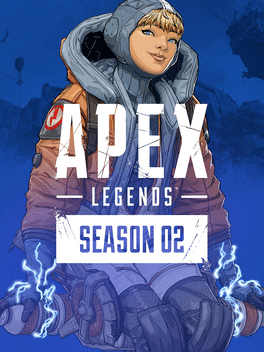 Affiche du film Apex Legends: Season 2 poster