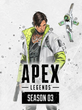 Affiche du film Apex Legends: Season 3 poster