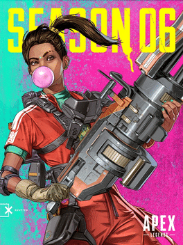 Affiche du film Apex Legends: Season 6 poster