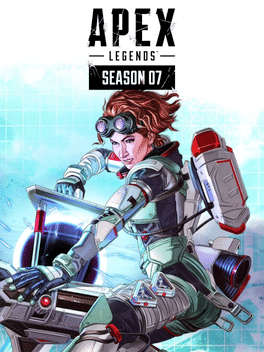 Affiche du film Apex Legends: Season 7 poster