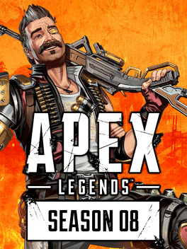 Affiche du film Apex Legends: Season 8 poster