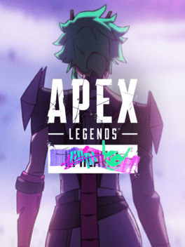 Affiche du film Apex Legends: Upheaval poster