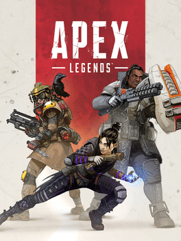 Affiche du film Apex Legends poster