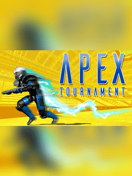 Affiche du film Apex Tournament poster