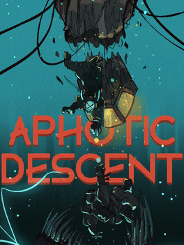 Affiche du film Aphotic Descent poster