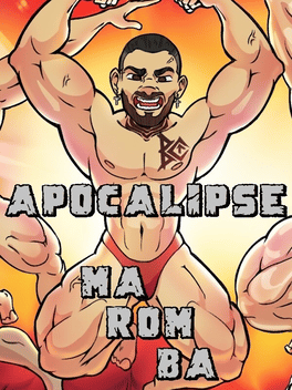 Affiche du film Apocalipse Maromba poster