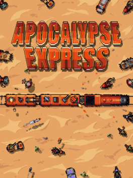 Affiche du film Apocalypse Express poster