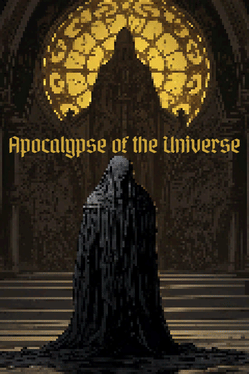 Quelle configuration minimale / recommandée pour jouer à Apocalypse of the Universe ?