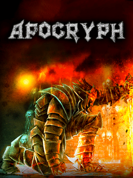 Affiche du film Apocryph poster