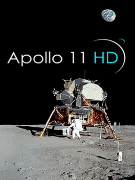 Affiche du film Apollo 11 VR HD poster