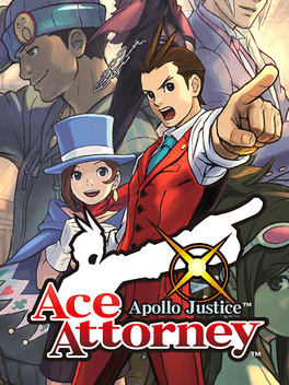 Quelle configuration minimale / recommandée pour jouer à Apollo Justice: Ace Attorney ?
