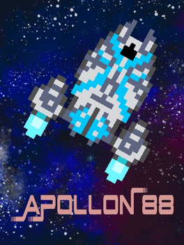 Affiche du film Apollon 88 poster