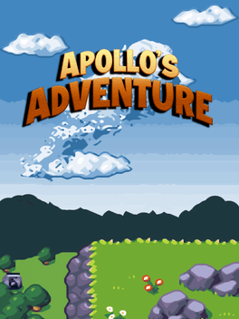 Affiche du film Apollo's Adventure poster