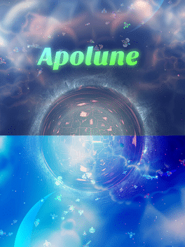 Affiche du film Apolune poster