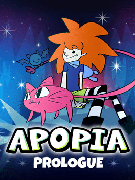 Affiche du film Apopia poster