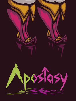 Affiche du film Apostasy poster