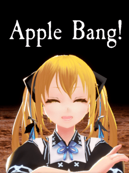 Affiche du film Apple Bang! poster
