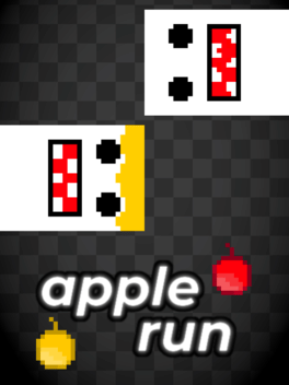 Affiche du film Apple Run poster