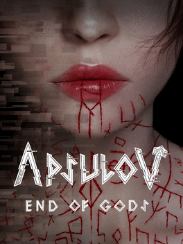 Affiche du film Apsulov: End of Gods poster