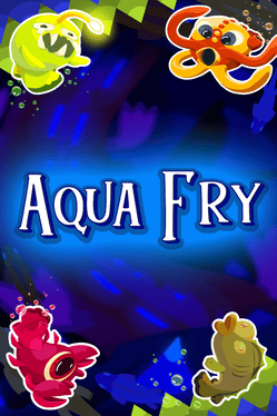 Affiche du film Aqua Fry poster