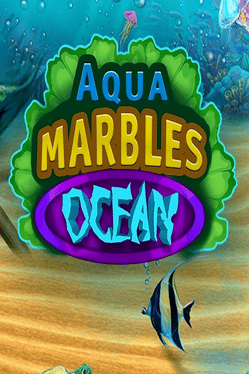 Affiche du film Aqua Marbles: Ocean poster