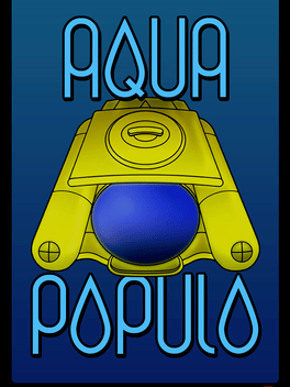 Affiche du film Aqua Populo poster