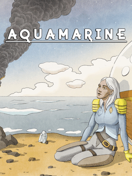 Quelle configuration minimale / recommandée pour jouer à Aquamarine ?