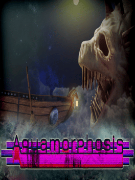 Affiche du film Aquamorphosis poster