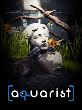 Affiche du film Aquarist: My First Job poster