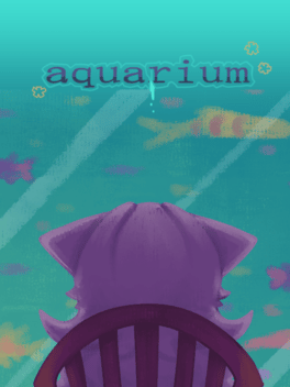 Affiche du film Aquarium poster