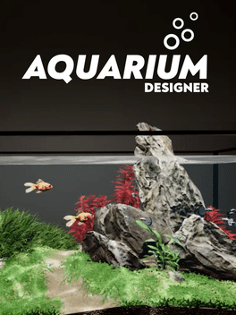 Affiche du film Aquarium Designer poster